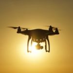 UAFS Police Drone