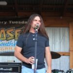 Perry Auxier