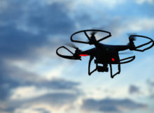Researchers Release Report on Drone Airborne Collisions