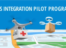 How to Apply to UAS Integration Pilot Program