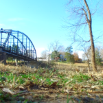 War Eagle Bridge