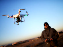 Drone Integration Pilot Program Gets High Interest