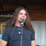 Perry Auxier