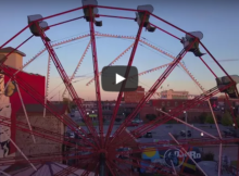 Welcome to Fort Smith Drone Video
