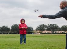 FAA Reauthorization Act 2018 Brings New Drone Regulations