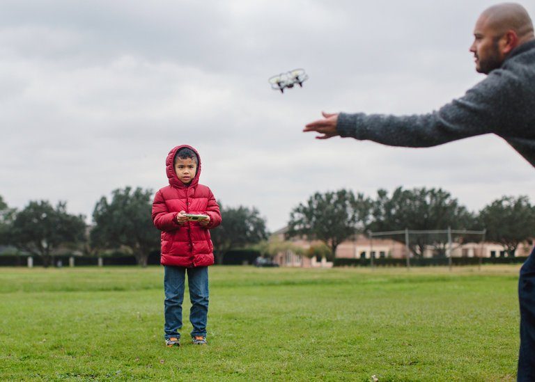 FAA Reauthorization Act 2018 Brings New Drone Regulations