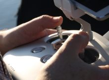 What Does It Take To Be FAA Certified Drone Pilot?