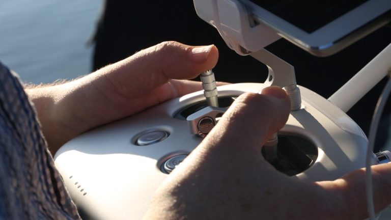 What Does It Take To Be FAA Certified Drone Pilot?