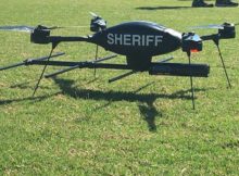 How Drones Assist Police Operations