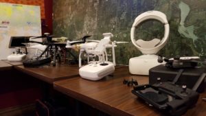 What is a Drone