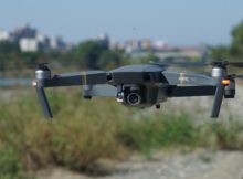 Product Spotlight: DJI Mavic Pro