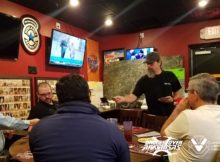 Pictures form Drone 101 Class