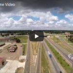 Arkansas Drones Over