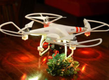 New Drone Owners Must Register With FAA