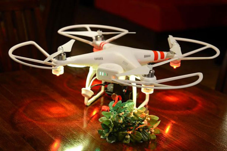 New Drone Owners Must Register With FAA