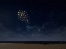 100’s of Drones To Fly Like Birds Above Miami Art Basel