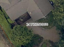 Aerial Image May Show Body Before Fatal WA Fire
