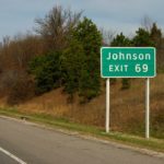 Johnson NWA