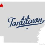 Tontitown NWA