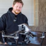 Drew Shoptaw of Agile Aerial Solutions