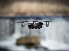 AMA Responds to Commercial Drone Alliance