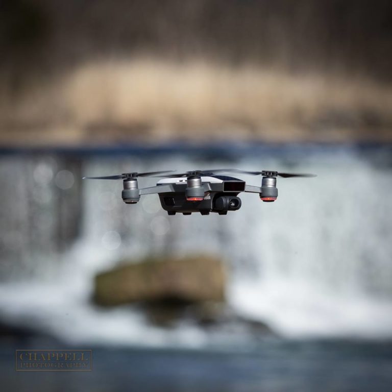 AMA Responds to Commercial Drone Alliance