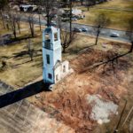 Drew Shoptaw from Agile Aerial Solutions