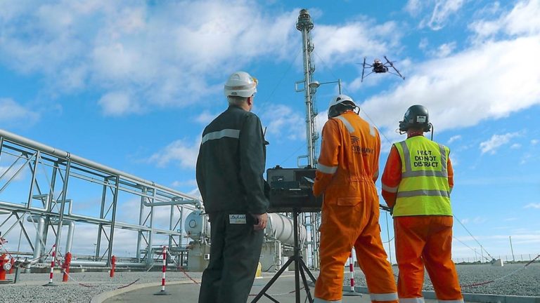 10 Drone Jobs That May Be Worth The Move
