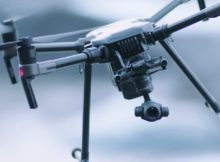 Critical Firmware Update For DJI Matrice