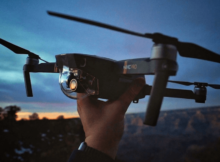 What Is The Best Drone For The Wedding Photographer?