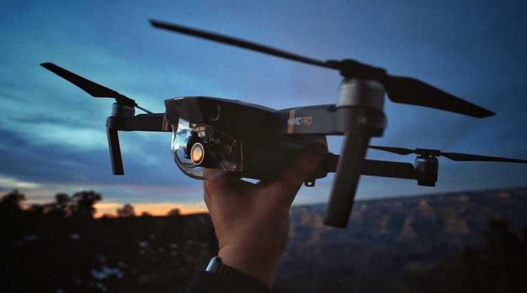 What Is The Best Drone For The Wedding Photographer?