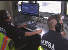 Az Fire & Rescue Adopt Drones
