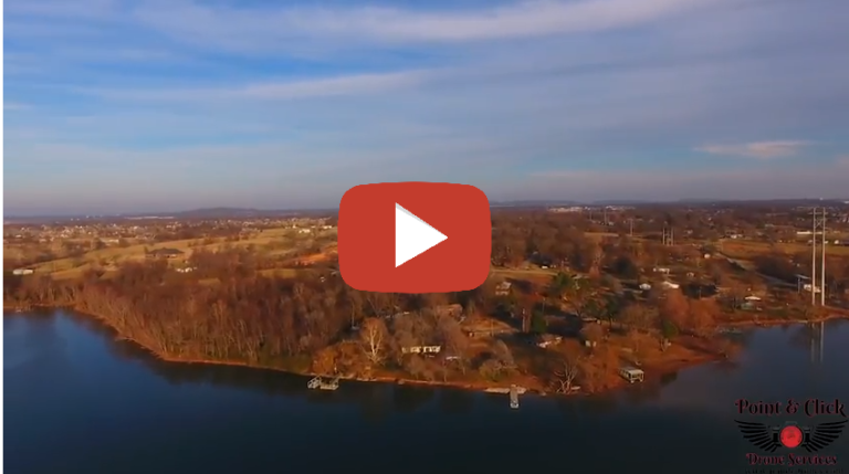 Point and Click Drone Services