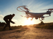 Arkansas Drone Laws