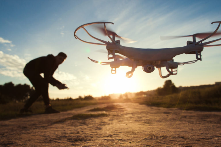 Arkansas Drone Laws
