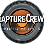 Capture Crew Drone Service