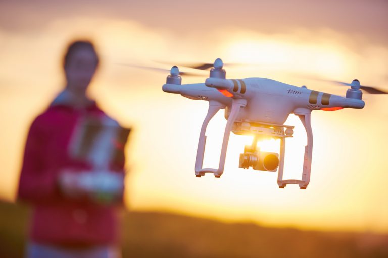 FAA Adds Arkansas to LAANC