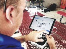 Best Tablets For The DJI Go 4 App 2019