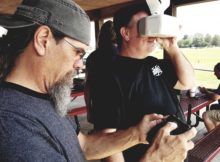 DOA Group Fly In – Lowell