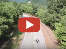 Deadman’s Run – Skating The Pig Trail
