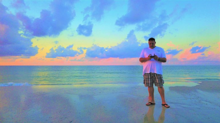 D.O.A. Road Trip: Gulf Shores, Alabama