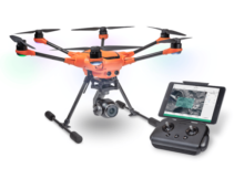 3DR and Yuneec Announce Joint Venture