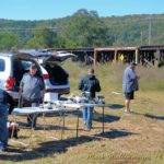 Group Fly-In, Carry-Out – Mountainburg