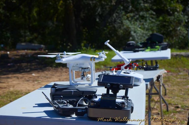 FAA Release Remote ID Details For Drone Users