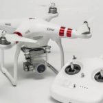 DJI Phantom Standard Drone