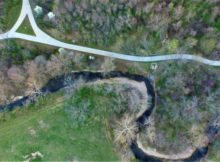 Arkansas Drone Pilots Train For Search & Rescue
