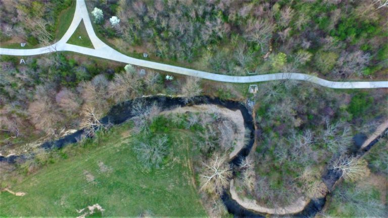 Arkansas Drone Pilots Train For Search & Rescue