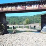 Group Fly-In, Carry-Out – Mountainburg