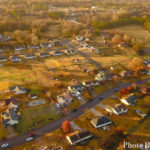 Van Buren Tornado Damage