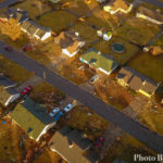 Van Buren Tornado Damage